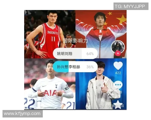 姚明与孙兴民的传奇人生交汇点：体育巨星的奋斗与荣耀之路