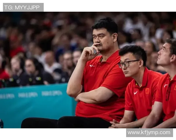 姚明亲临永登助力篮球发展激励年轻运动员追梦之路