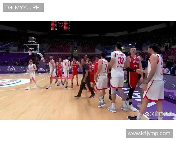 姚明在FIBA赛事中的独特属性与影响力分析