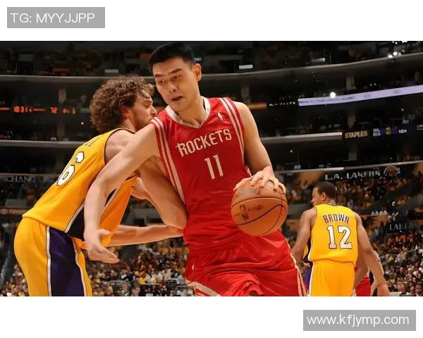 姚明与快船老板的合作前景分析及其对NBA的影响探讨