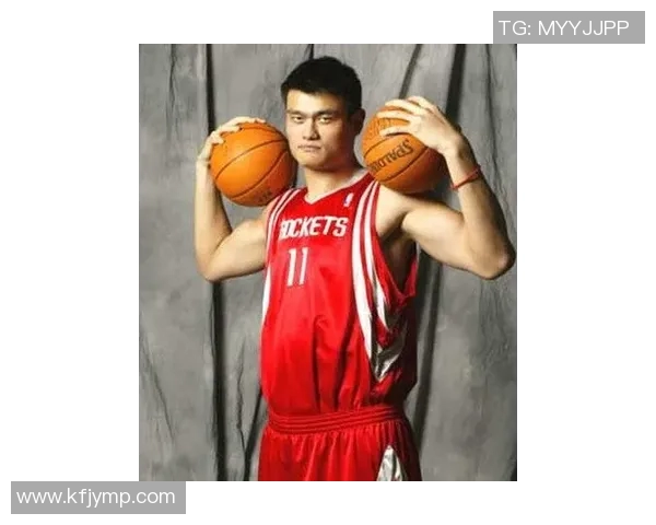 姚明如何从篮球新星成长为国际体育巨星的奋斗历程与成功秘诀 姚明如何从篮球新星成长为国际体育巨星的奋斗历程与成功秘诀