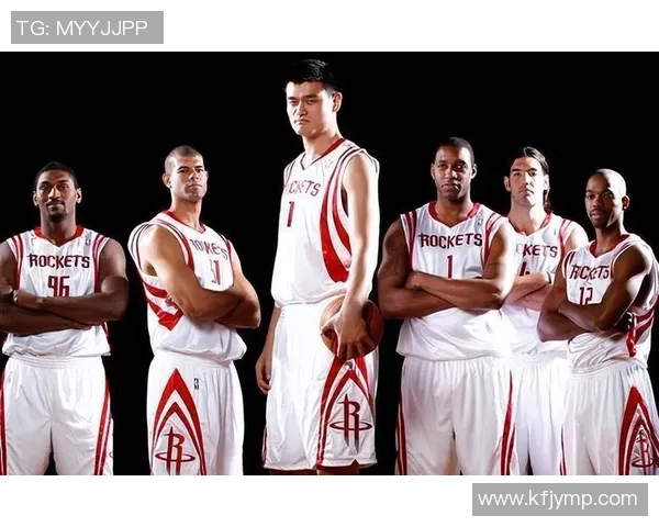 姚明生涯后卫的传奇故事与篮球梦想的追逐之路