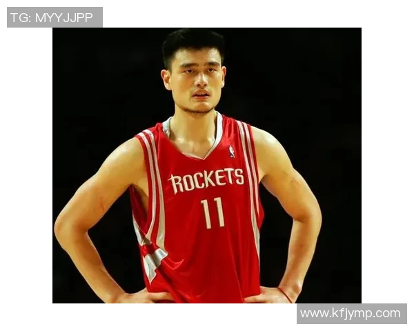 姚明面对男篮困境无言以对球迷期待何时能实现反弹