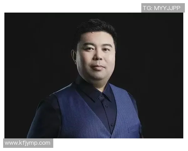 徐小平与姚明携手共创未来体育与投资的新篇章