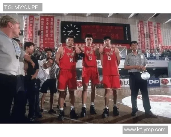 王治郅在篮球历史地位上超越姚明的深度分析与比较