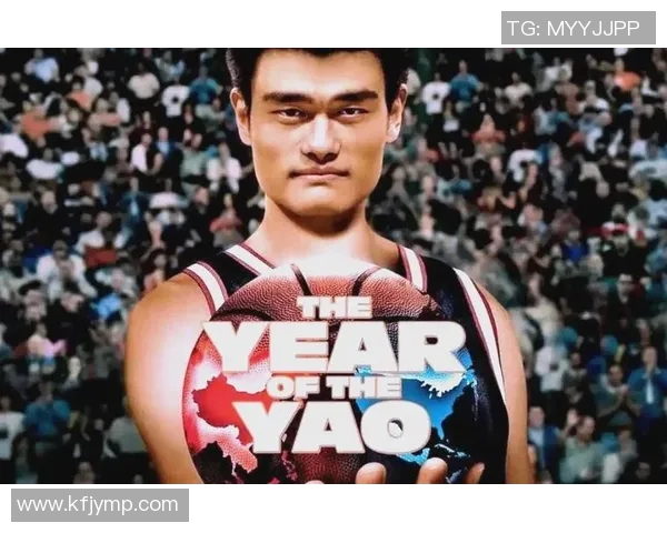 巨人姚明训练揭秘：从篮球新星到NBA传奇的成长之路