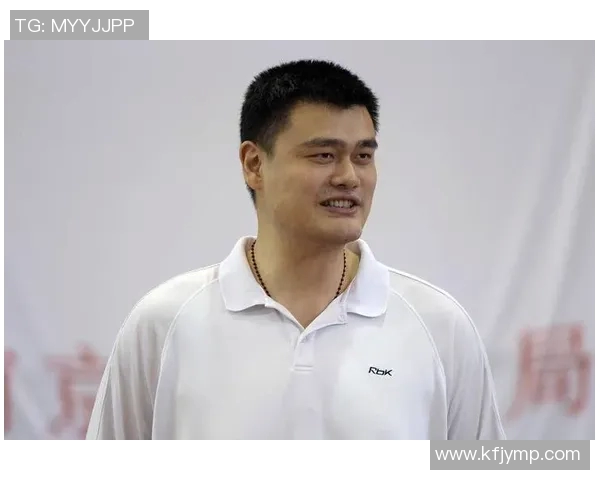 姚明的职业生涯与英语能力展示简历分析 姚明的职业生涯与英语能力展示简历分析