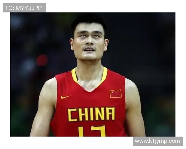 莱昂纳多与姚明的跨界友谊如何影响体育与娱乐界的交融与发展 莱昂纳多与姚明的跨界友谊如何影响体育与娱乐界的交融与发展