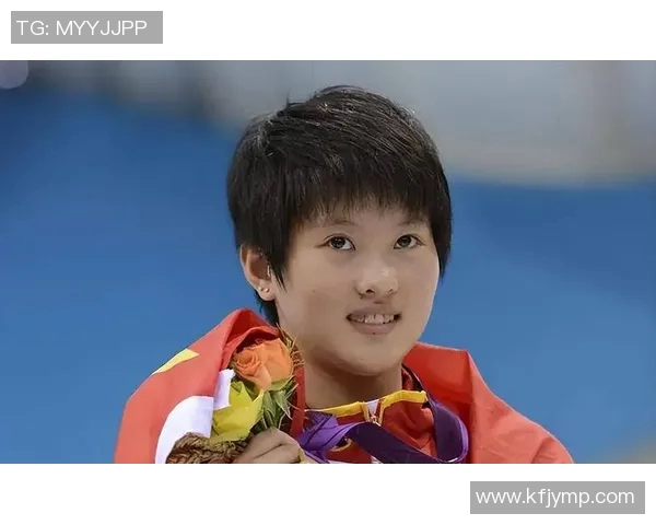 奥运冠军陈若琳的家庭背景与成长历程探秘与启示