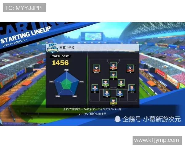 全球足球明星游戏引领虚拟竞技新潮流体验足球梦的无限可能 全球足球明星游戏引领虚拟竞技新潮流体验足球梦的无限可能