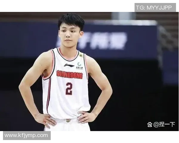 新一代篮球明星崛起00后球员如何改变篮球格局与未来发展